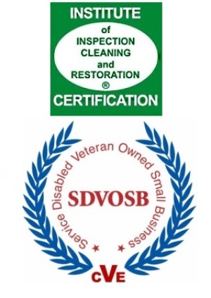 Institure of inspection cleaning and restoration certification
